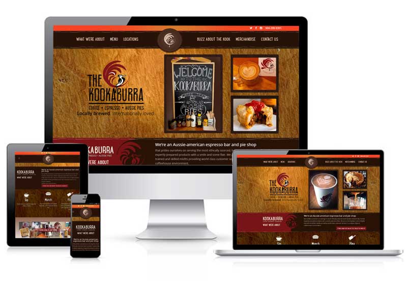 Responsive Web Design Image
