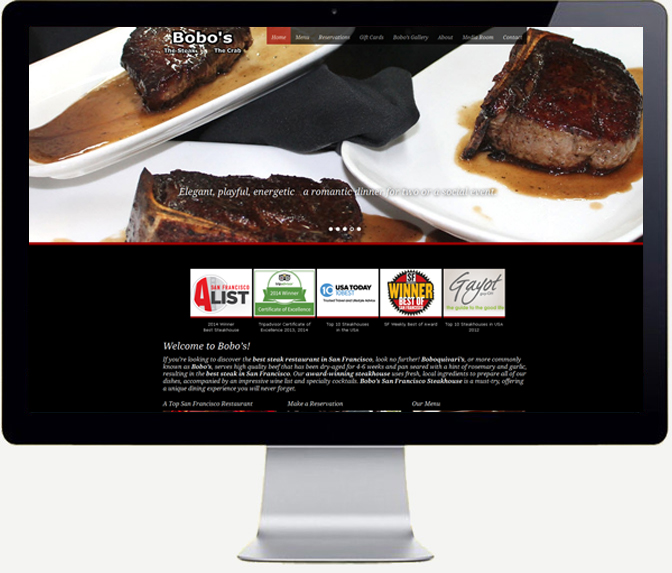 dwm web design image