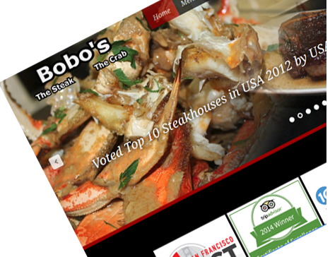 dwm webdesign top