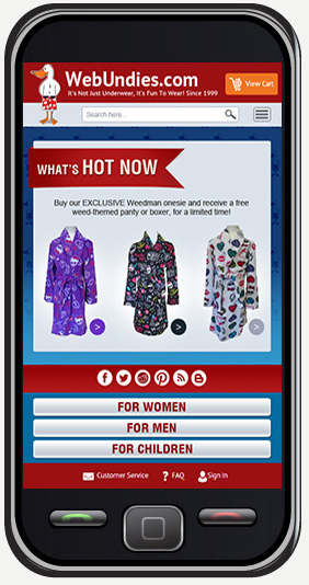 dwm web design image