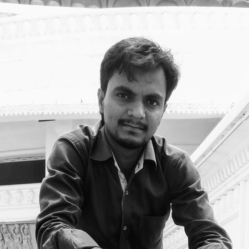 Prasad Samireddy