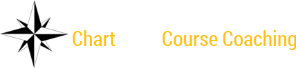 Chart Your Course Coaching