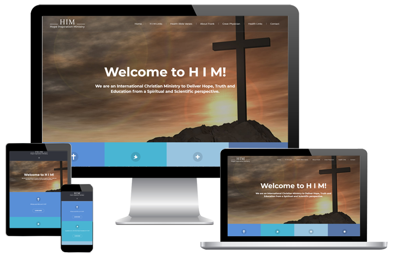 Health Inspiration Ministries After