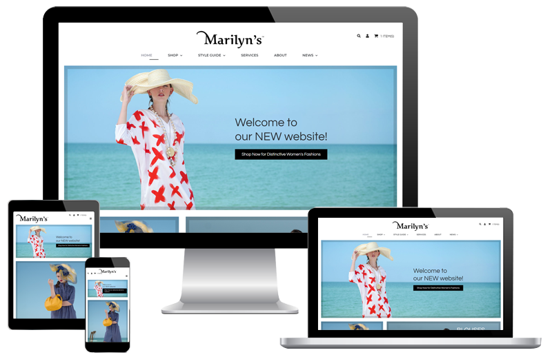 Marilyn’s After