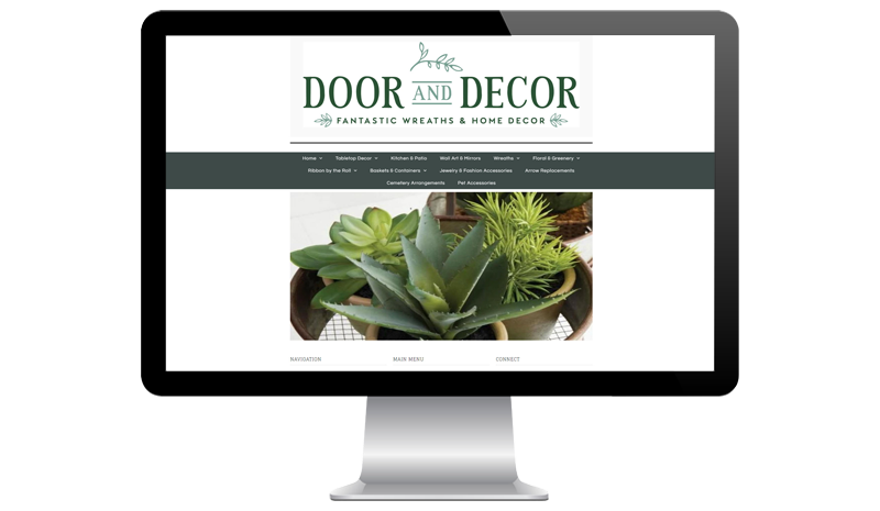 Door and Decor. LLC before