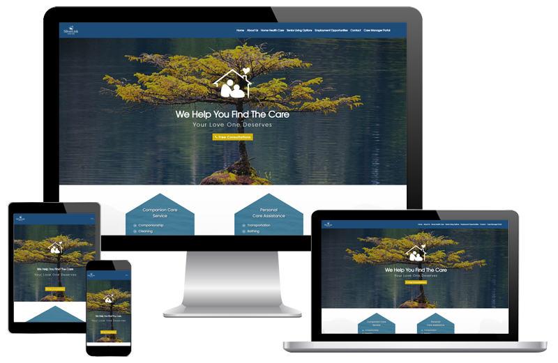 SilverLink Consulting