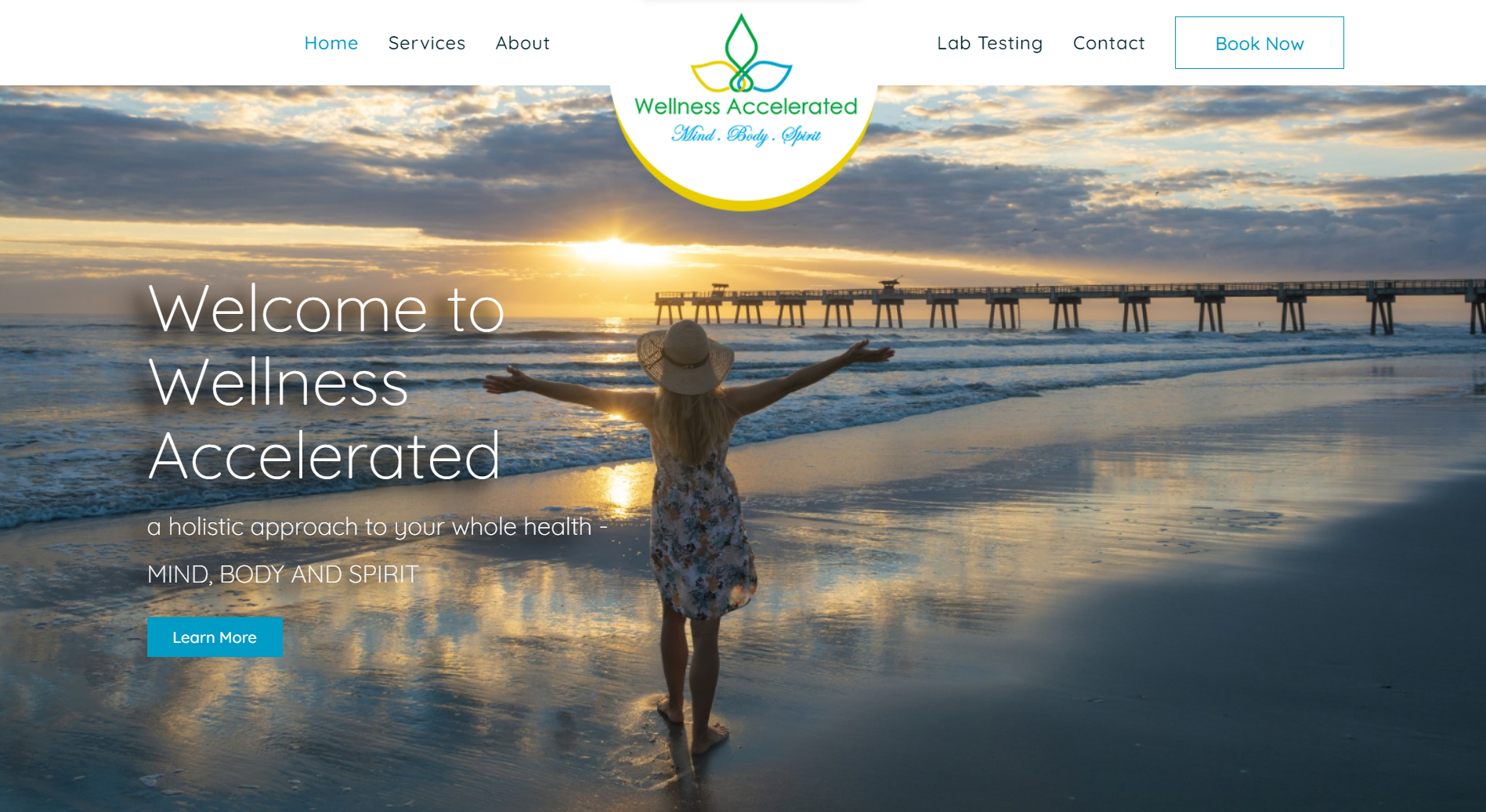 Wellness Accelerated