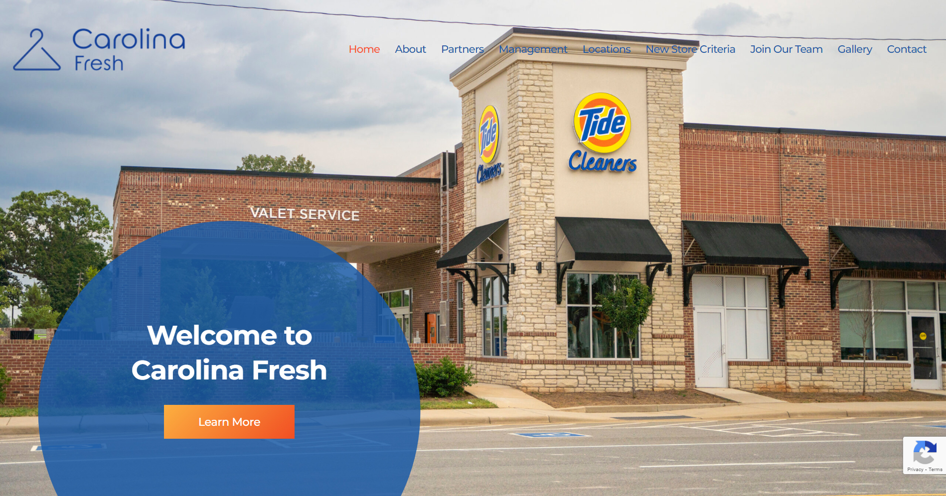 Carolina Fresh