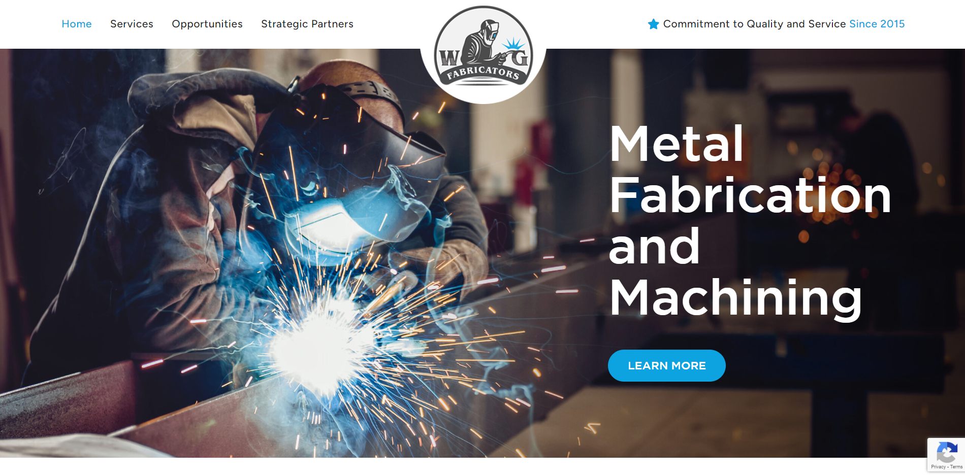 WG Fabricators