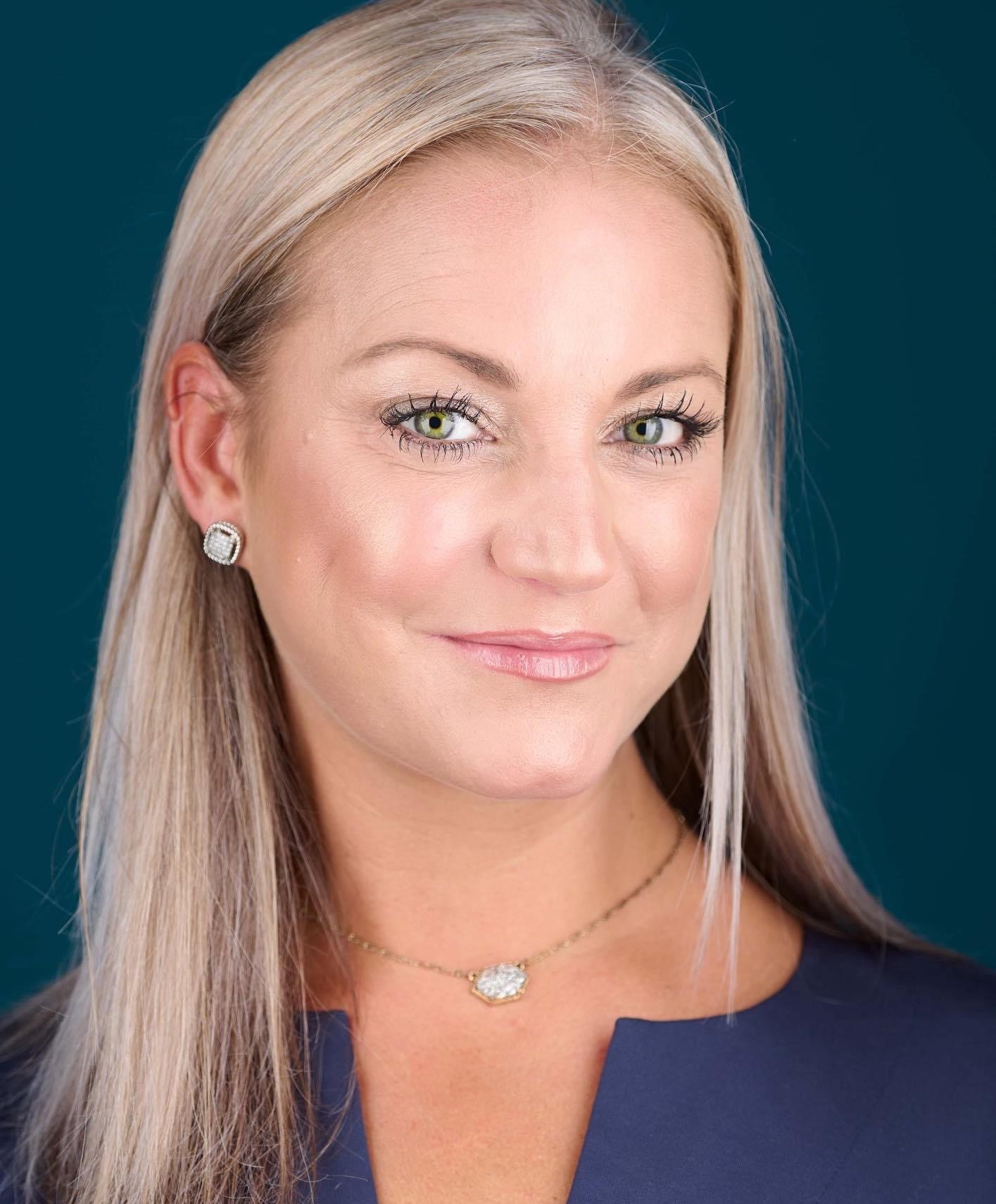Bridget Baer